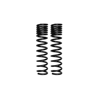 Skyjacker 66-77 Ford Bronco 4WD 7in Front Dual Rate Coil Springs