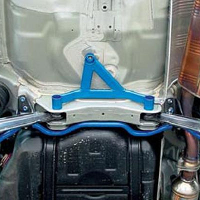 Cusco Power Brace Lower Rear Arm FD2 Civic Si