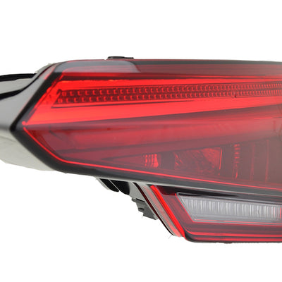Hella 2015-2022 Audi A4 Right Inner Tail Light