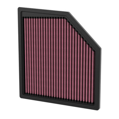K&N 22-25 BMW X1 High-Flow Engine Air Filter