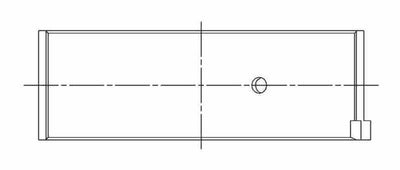 ACL Nissan SR20DE/DET (2.0L) Standard Size High Performance w/ Extra Oil Clearance Rod Bearing Set -