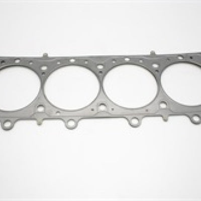 Cometic Ford 460 Pro Stock V8 .036in MLS Cylinder Head Gasket - 4.685in Bore - A460 Block