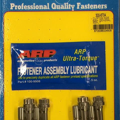 ARP Custom Age625+ General Replacement