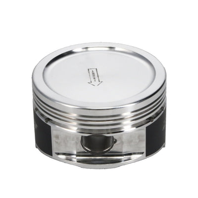 Manley Ford 4.6L/5.4L SOHC/DOHC (2v/4v)3.582in Bore 11cc Dish Piston (Single Piston)
