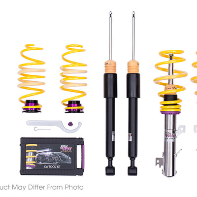 KW Coilover Kit V1 BMW 4 Series Coupe / 440i 4WD xDrive w/o Electronic Dampers