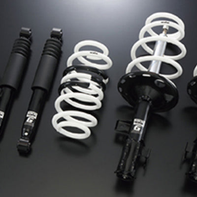 HKS HIPERMAX-G ZRR80G Full Strut/Spring Kit