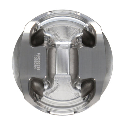 JE Pistons PORSCH 3.0LTR DM KIT Set of 6 Pistons