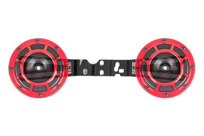 GrimmSpeed 02-14 Subaru WRX/STI Hella Horn Wiring Harness