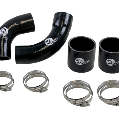 aFe Toyota Tundra/Sequoia 22-24 BladeRunner OER Series Coupling & Clamp Kit