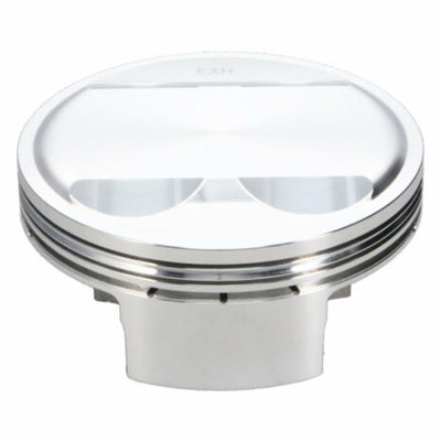 JE Pistons Yamaha 700 Raptor 106 MM 12.5 to 1 Piston Single