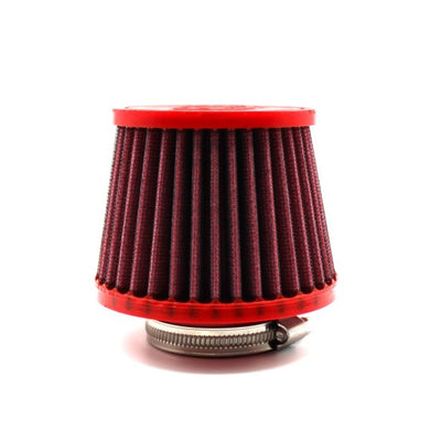 BMC Single Air Universal Conical Filter - 50mm Inlet / 100mm H