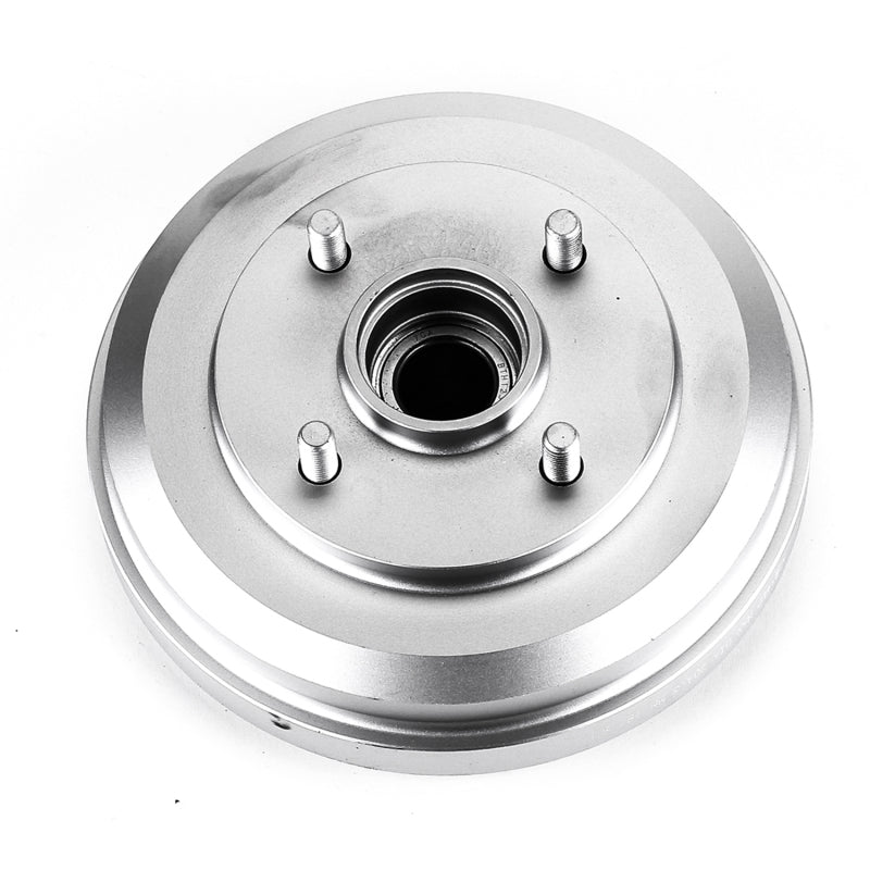 Power Stop 09-11 Ford Focus Rear Premium Brake Drum