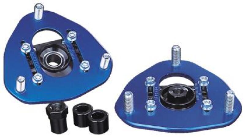 Cusco Pillowball Upper Mount MR-S Rear RG STD ZZW30
