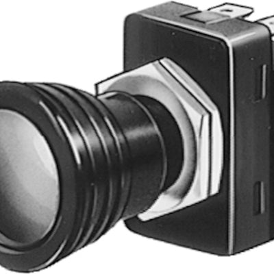 Hella Switch Pull Spst Amb 12V