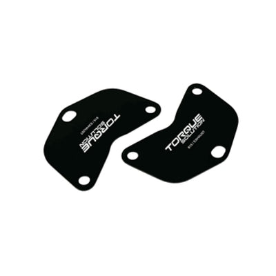 Torque Solution Subaru EJ/FA/FB Engine Exhaust Port Cover Kit