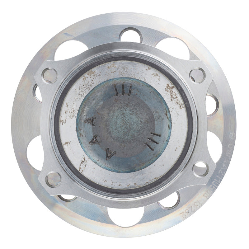 MOOG 11-15 Mercedes-Benz SLS AMG Front Hub Assembly