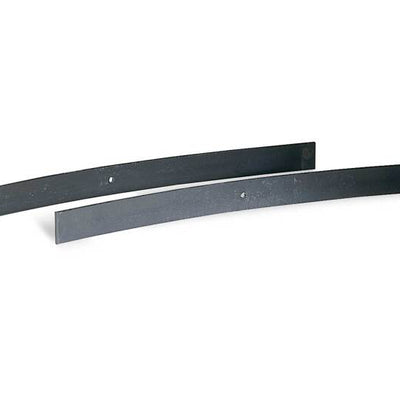 Fabtech Replacement Rear Add A Leaf