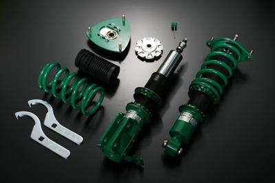 Tein Infiniti 07-08 G35 Sedan/08+ G37 Coupe/09+ G37 Sedan / Nissan 09+ 370Z Mono Sport Coilover