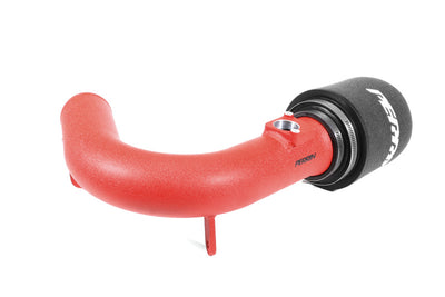 PERRIN 22-25 Subaru WRX Cold Air Intake w/Heatshield - Red
