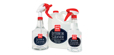 Griots Garage Interior Cleaner - 22oz