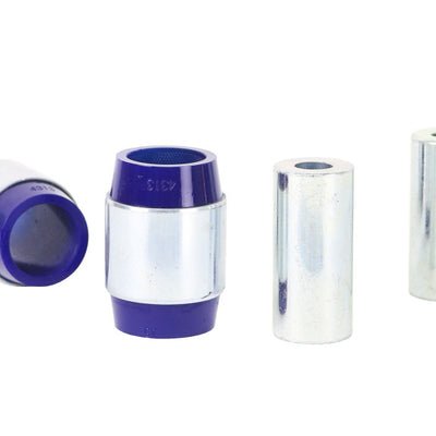 SuperPro 2014 BMW 228i Base Rear Lower Inner Control Arm Bushing Kit