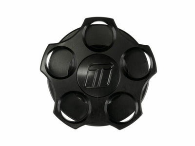 Turbosmart Ford/Mazda M35x4 Black Oil Cap