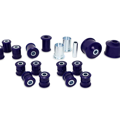 SuperPro Nissan 240Sx & Silvia S13 Vehicle Enhancement Kit (Large LCA Inner Bushing)