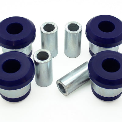 SuperPro Rear Control Arm Upp Bushing Kit