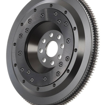 Clutch Masters 11-13 Buick Regal Lightweight Aluminum Flywheel for 7.25in Twin Disc
