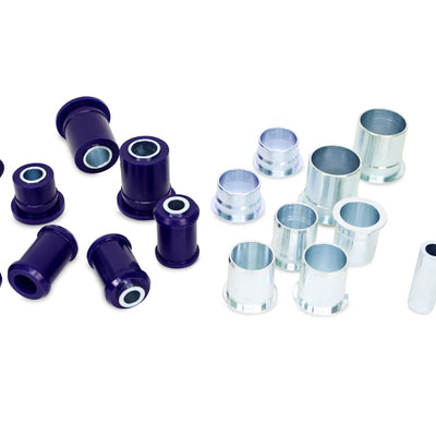 Superpro 84-98 Toyota T100/4Runner/Pickup Premium Front Control Arm Bushing Kit