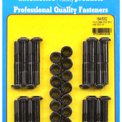 ARP Ford 289-302 Standard Rod Bolt Kit
