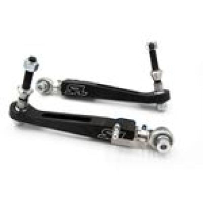 SPL Parts 2012+ BMW F2X / F3X 2/3/4-series xDrive (AWD Version) Front Lower Control Arms