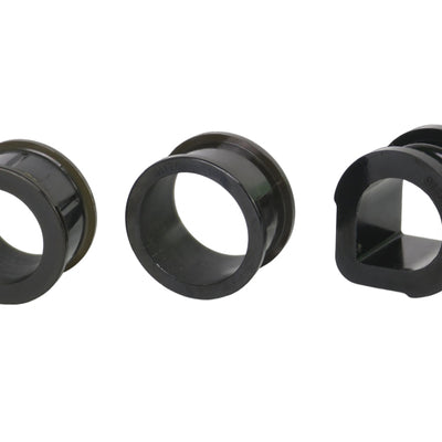 Whiteline 1990-1996 Nissan 300ZX Steering Rack & Pinion Mount Bushing Kit