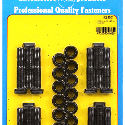 ARP Chevy 4.3L V6 90 degree Rod Bolt Kit