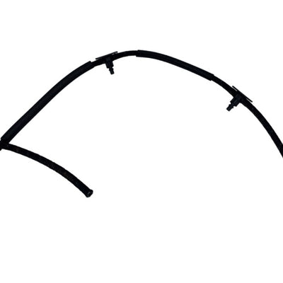 Exergy 04.5-10 Chevrolet Duramax 6.6L LLY/LBZ/LMM Leak Rail Assembly (Driver Side)