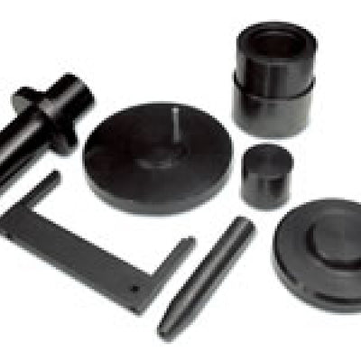 ATI Damper Tool - Guide Fixture - 7 Inertia Ring