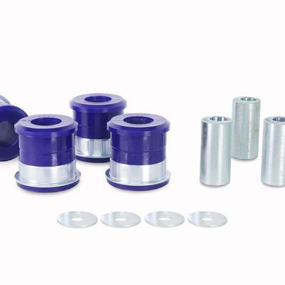 SuperPro 07-21 Toyota Tundra Front UCA - Camber Adj. Inner Bushing Kit