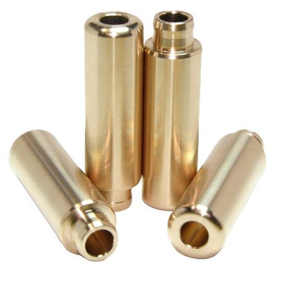 GSC P-D B-series Vtec B16A/B17A/B18C Manganese Bronze Exhaust Valve Guide - Set 8