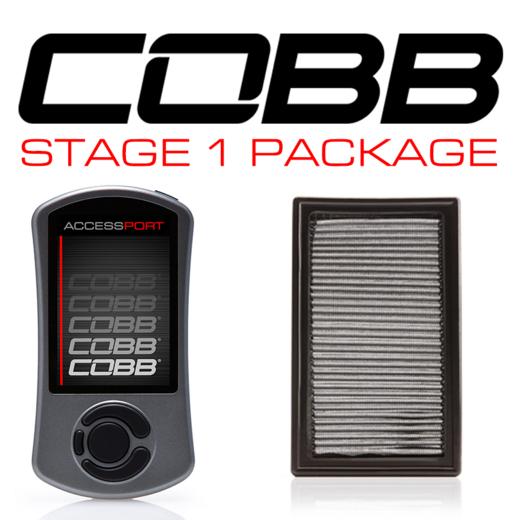 Subaru 02-05 WRX Stage 1 Power Package w/V3