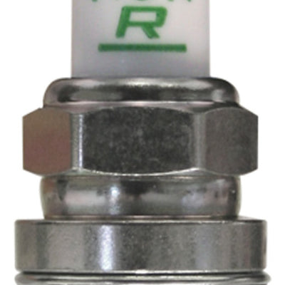 NGK V-Power Spark Plug Box of 4 (LFR4A-E)