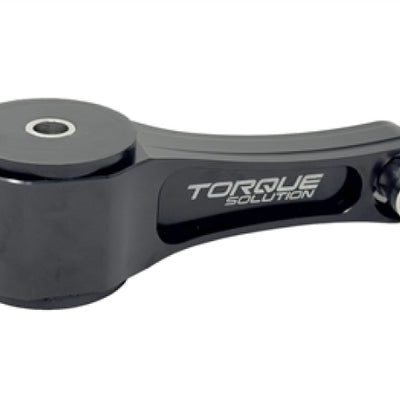 Torque Solution 17-21 Honda Civic SI / Civic Type R V2 Rear Engine Mount