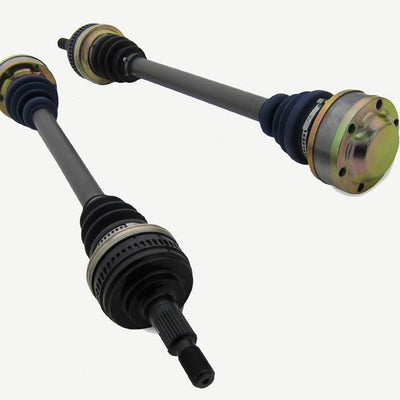 DSS Porsche 2001-2004 996 GT2 1000HP Level 5 Axle Kit -Left RA2396X5