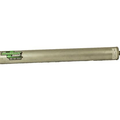 DSS Toyota 93-98 Supra Turbo 6-Speed 1-Piece Pro-Series Aluminum Driveshaft TOSH5-A-CV