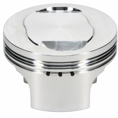 JE Pistons Yamaha Raptor 250 Piston Kit