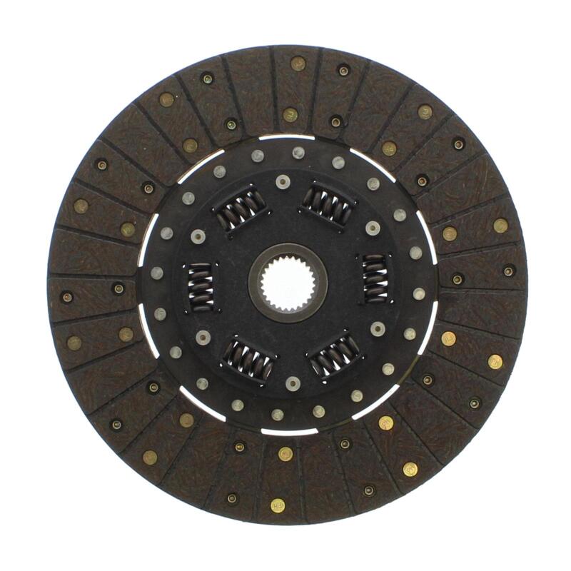 McLeod Disc Street Performance 10.5 X 1-3/16 X 18 Spline