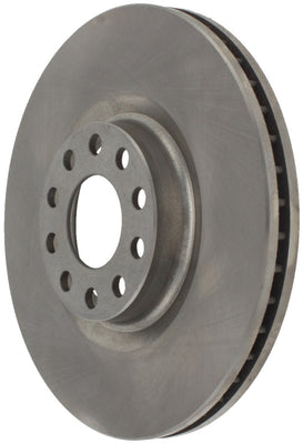 Centric OE Grade Front Brake Kit (2 Wheel)