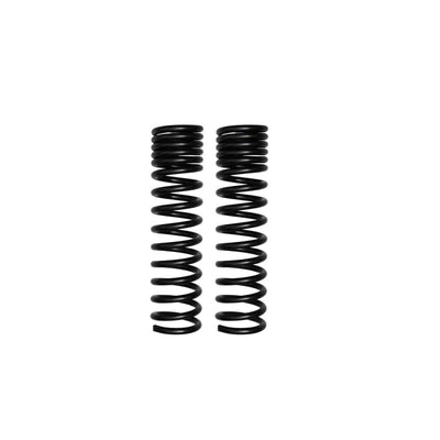 Skyjacker 66-77 Ford Bronco 4WD 5in Front Dual Rate Coil Springs