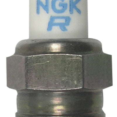 NGK Racing Spark Plug Box of 4 (R0406A-9)