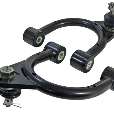 SPC Performance Adj Upper Control Arms