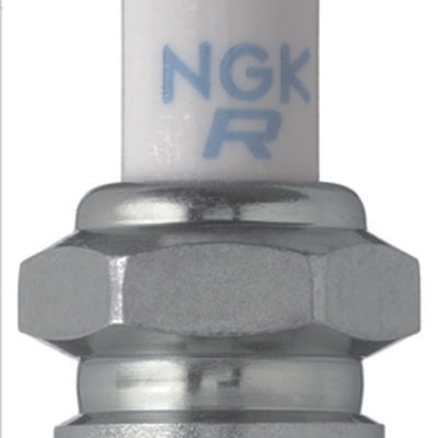 NGK Nickel Spark Plug Box of 10 (DR4HS)